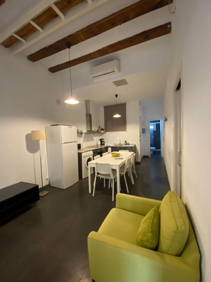 Esparteria 2 บาร์เซโลนา ภายนอก รูปภาพ